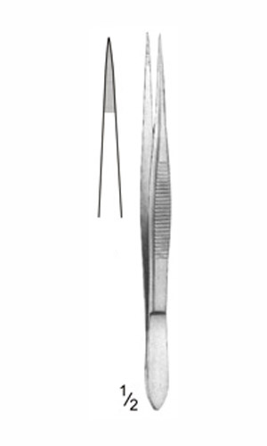 Splinter Forceps